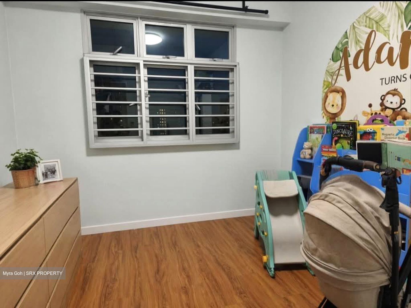 Blk 108C Eastlawn @ Canberra (Sembawang), HDB 4 Rooms #551258121